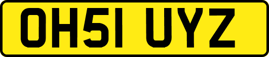 OH51UYZ