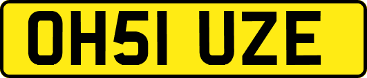 OH51UZE
