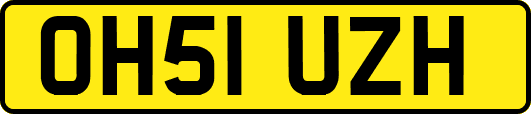 OH51UZH
