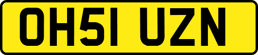 OH51UZN