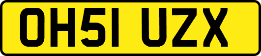 OH51UZX