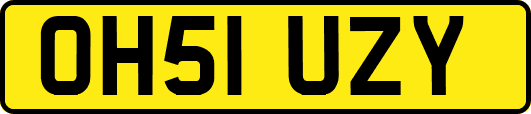 OH51UZY