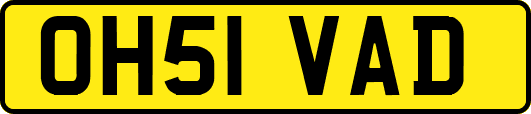 OH51VAD