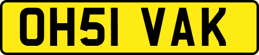 OH51VAK