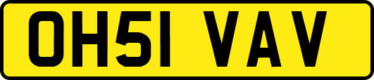 OH51VAV