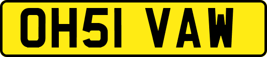 OH51VAW