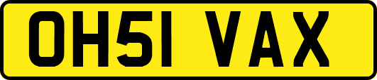 OH51VAX