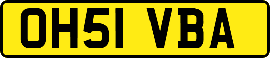 OH51VBA