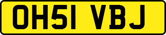 OH51VBJ