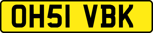 OH51VBK