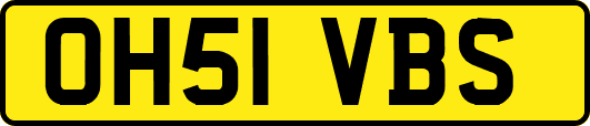 OH51VBS