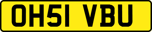 OH51VBU