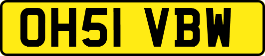 OH51VBW