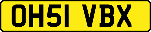 OH51VBX
