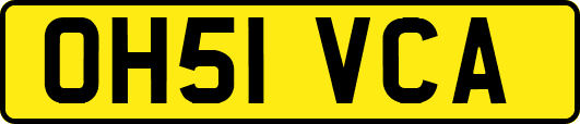 OH51VCA