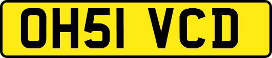 OH51VCD