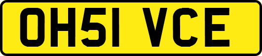 OH51VCE