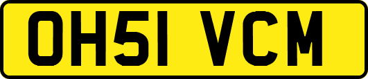OH51VCM