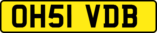 OH51VDB