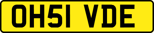 OH51VDE