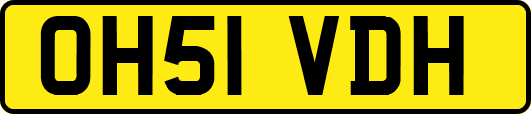 OH51VDH