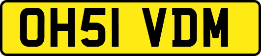 OH51VDM