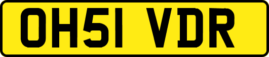 OH51VDR
