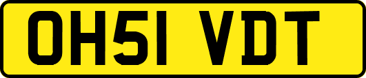OH51VDT