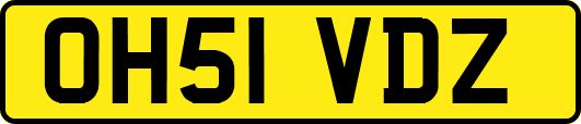 OH51VDZ