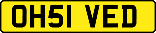 OH51VED