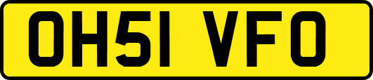 OH51VFO