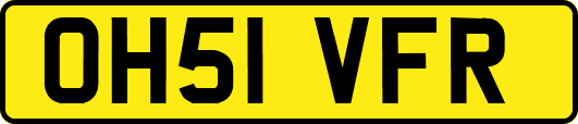OH51VFR
