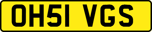 OH51VGS