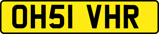 OH51VHR