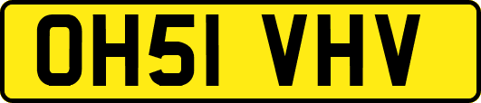 OH51VHV