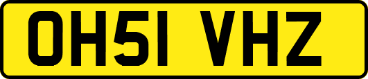 OH51VHZ