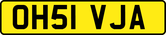 OH51VJA