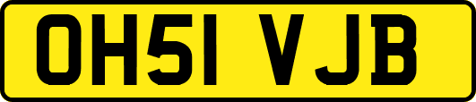 OH51VJB