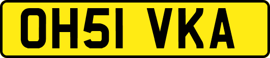 OH51VKA