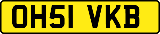 OH51VKB