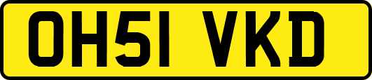OH51VKD