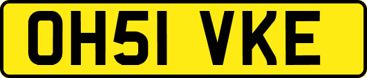OH51VKE