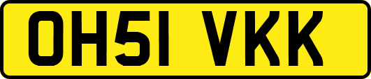 OH51VKK