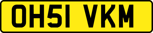 OH51VKM
