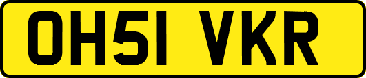 OH51VKR