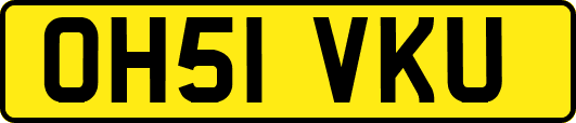 OH51VKU