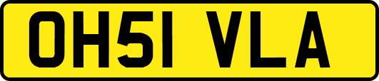 OH51VLA