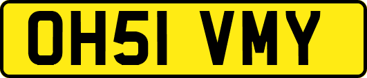 OH51VMY