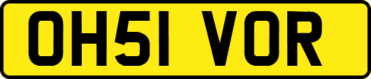 OH51VOR