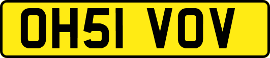 OH51VOV